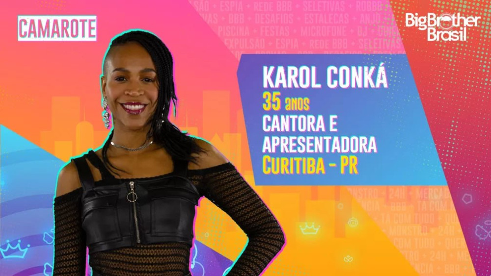 Karol Conká