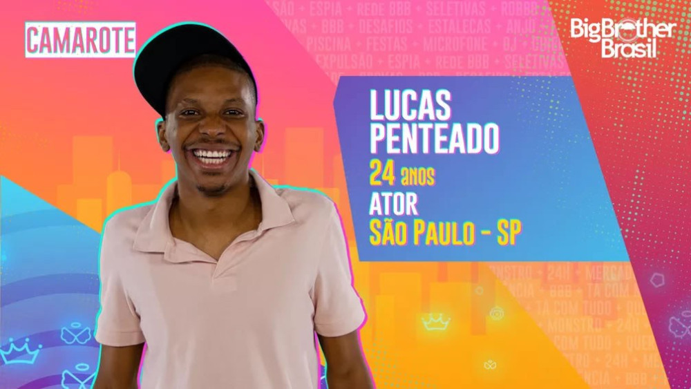 Lucas Penteado