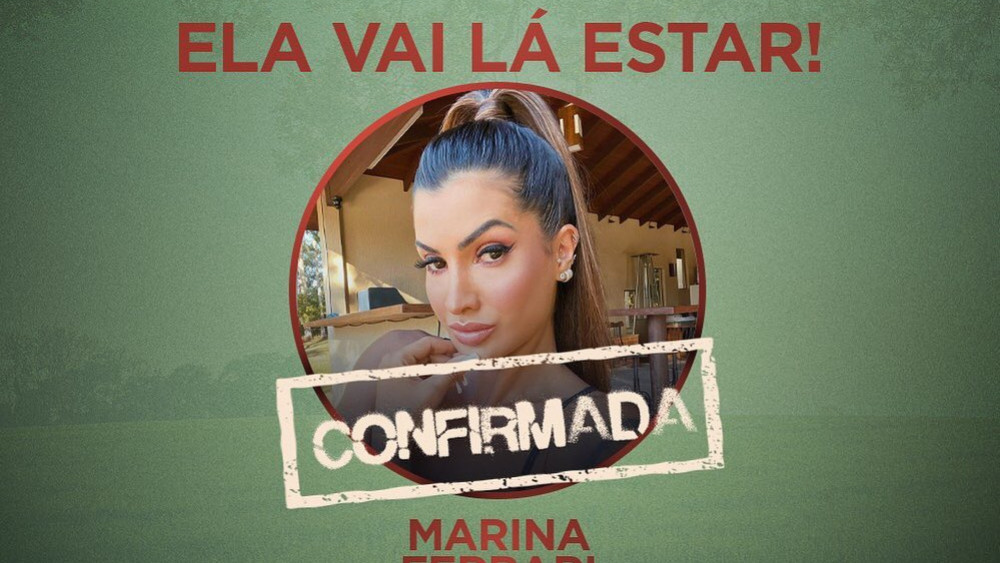 Marina Ferrari
