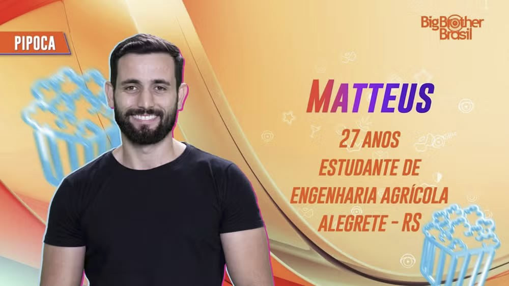 Matteus