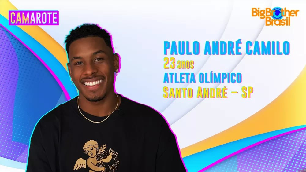Paulo André Camilo