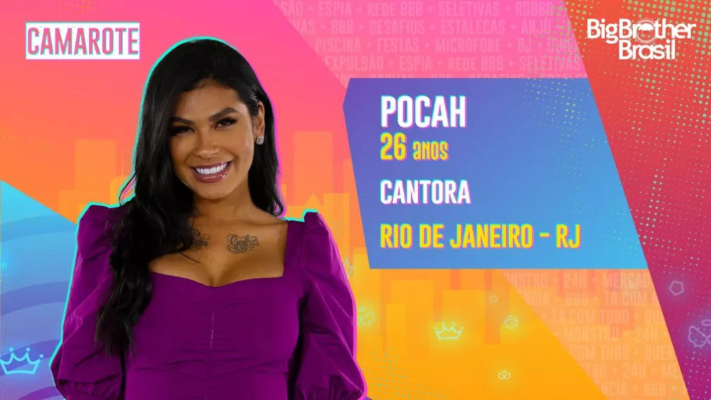 Pocah
