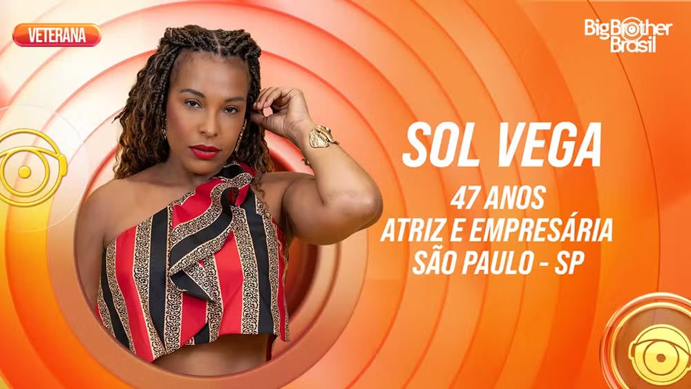 Sol Vega