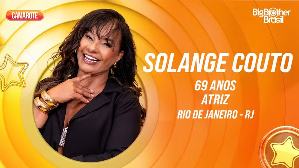 Solange Couto