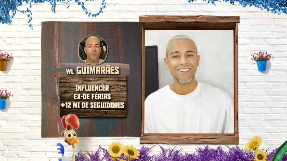WL Guimarães