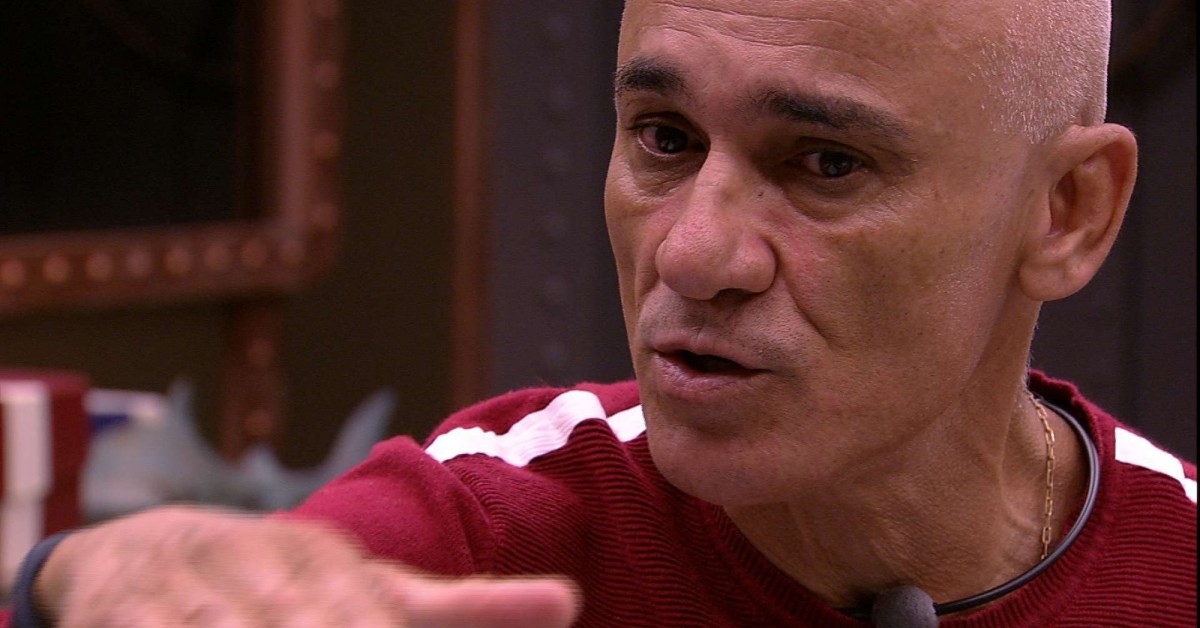 Ayrton opina sobre quem sai nesse Paredão: 'Jéssica' Vem ...