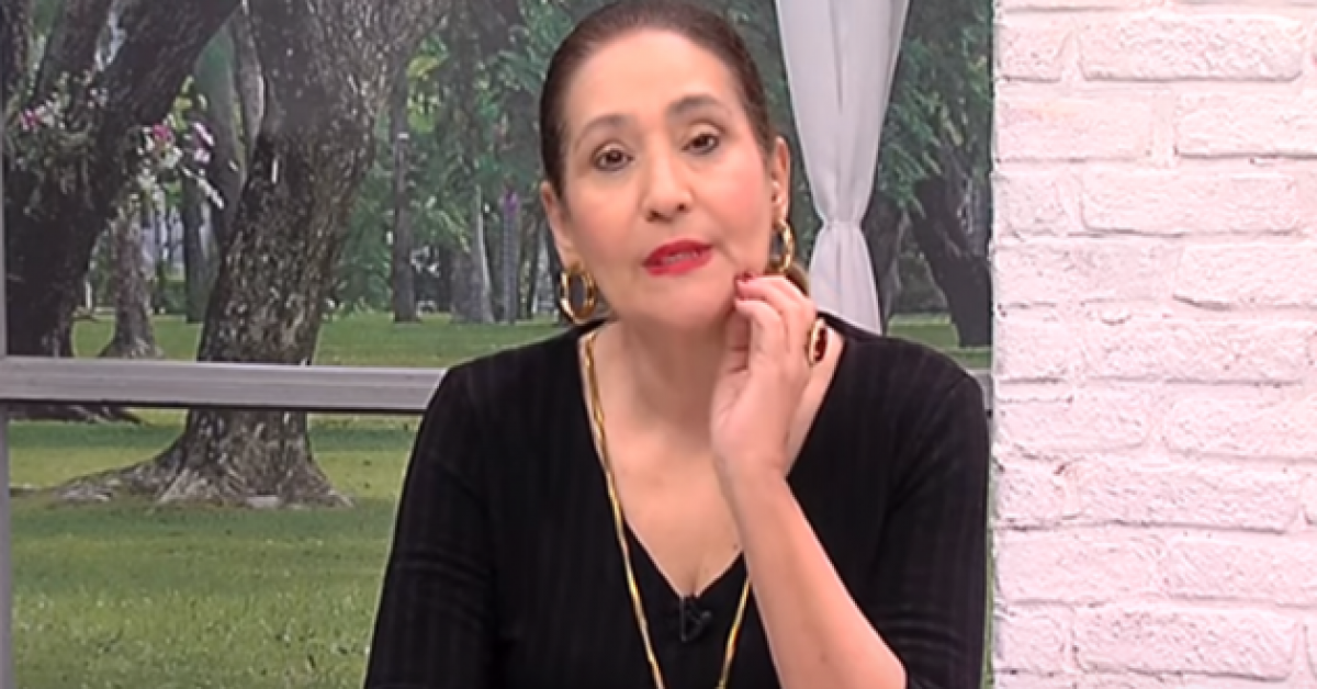 BBB20 - Sonia Abrão pede expulsão de participante Vem ...