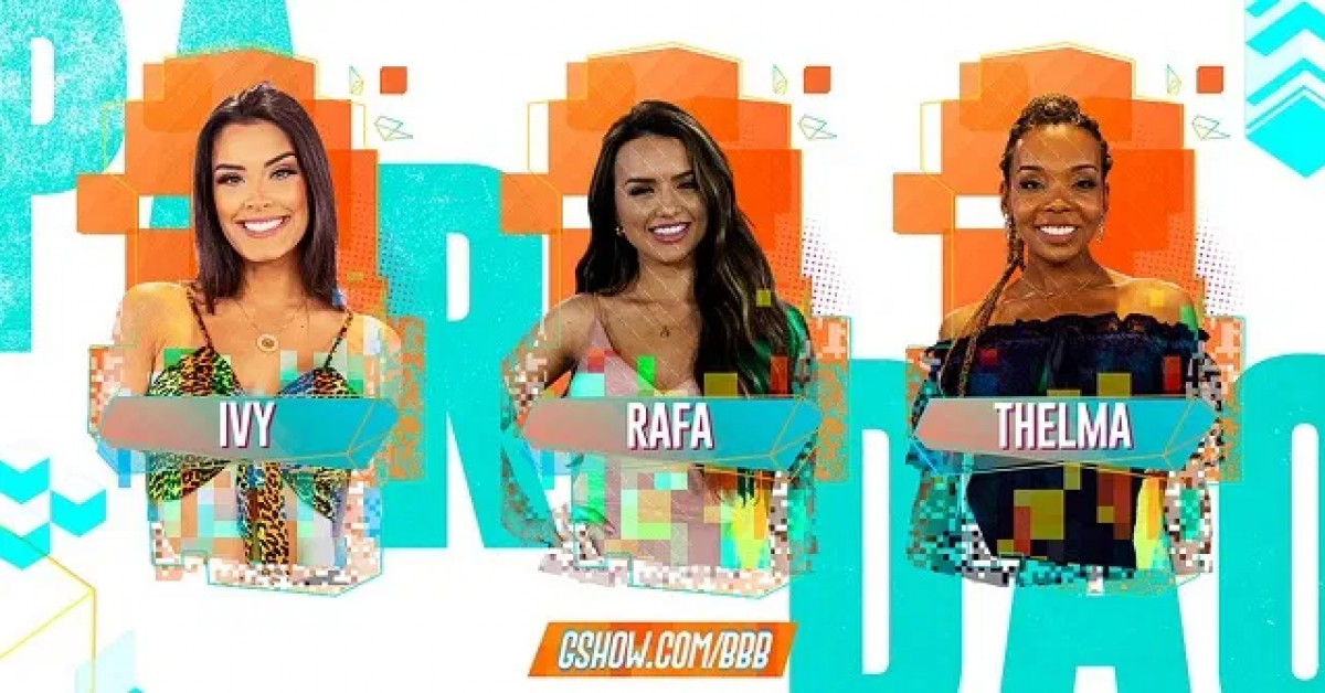 Enquete BBB20: votação já aponta eliminada de hoje (19 ...