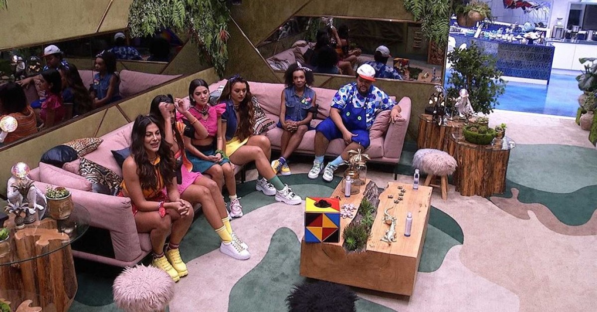 15º Paredão do BBB20: Vem ver quem votou em quem Vem ...