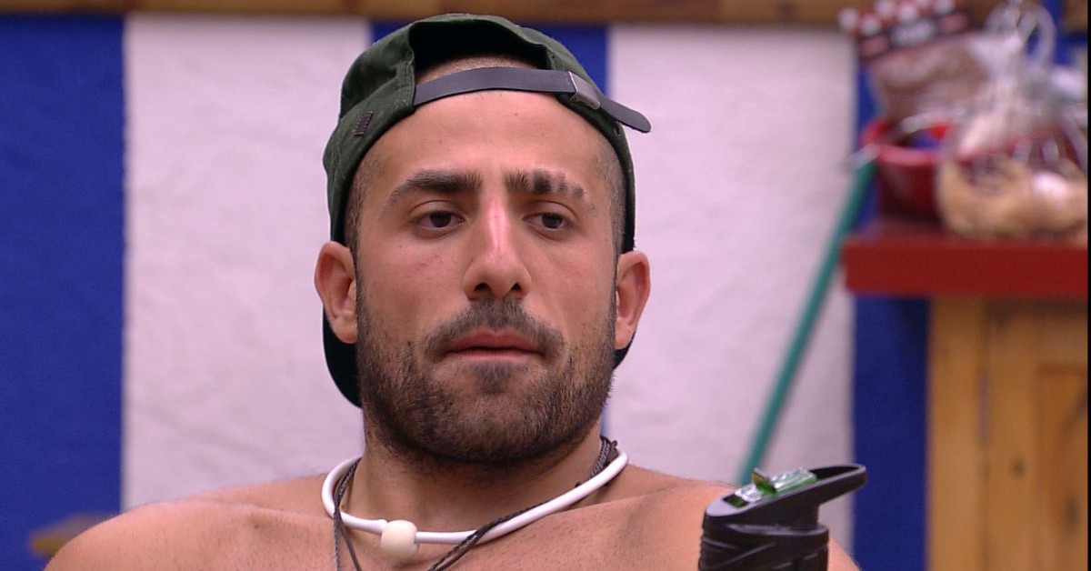 Kaysar acha que vai ao Paredão com Jéssica e Viegas Vem ...